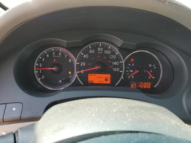 Photo 9 from auction – 2012 NISSAN ALTIMA BAS with VIN 1N4AL2AP4CC168736