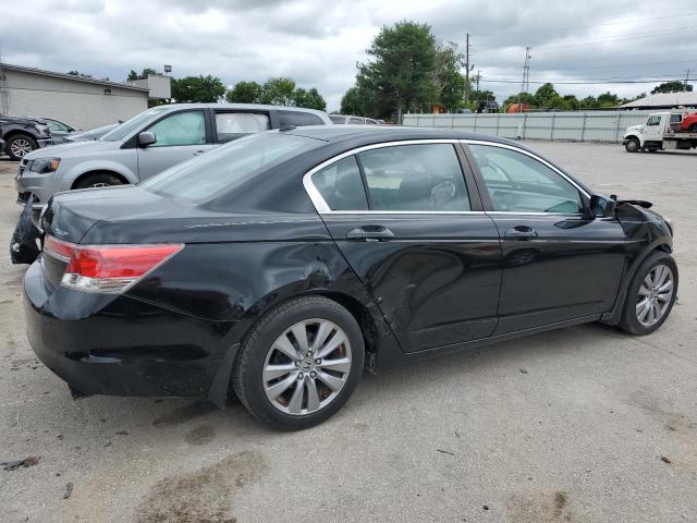 Photo 3 from auction – 2012 HONDA ACCORD EXL with VIN 1HGCP2F82CA178171