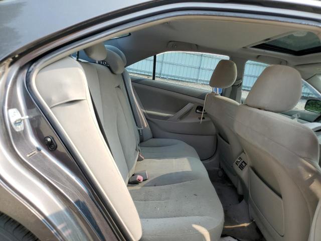 Photo 10 from auction – 2008 TOYOTA CAMRY HYBR with VIN JTNBB46K983045642