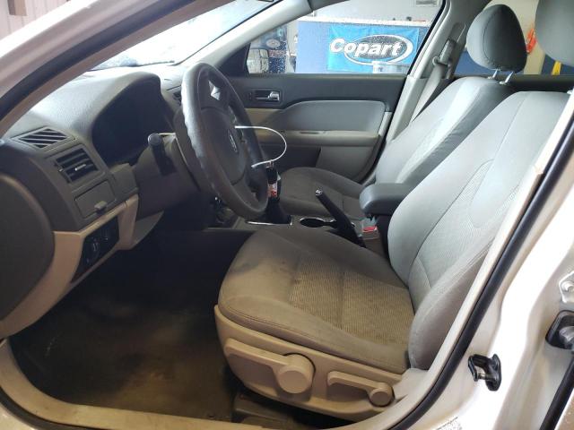 Photo 7 from auction – 2011 FORD FUSION S with VIN 3FAHP0GAXBR333943
