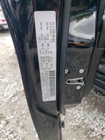 Фото 14 с аукциона – 2017 JEEP CHEROKEE L с VIN 1C4PJLDB0HD233115