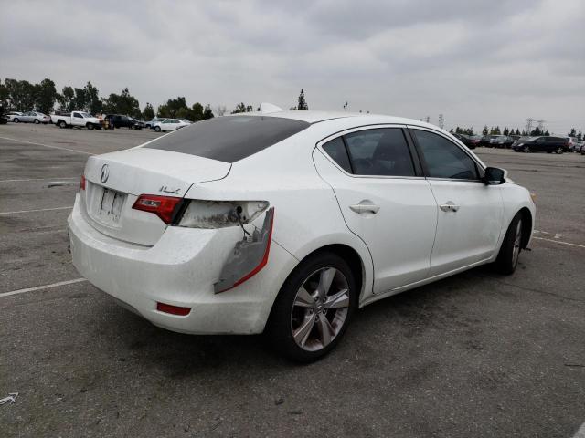 Photo 3 from auction – 2015 ACURA ILX 20 with VIN 19VDE1F38FE004591
