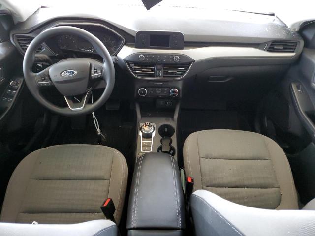 Photo 8 from auction – 2021 FORD ESCAPE S with VIN 1FMCU9F66MUA98544