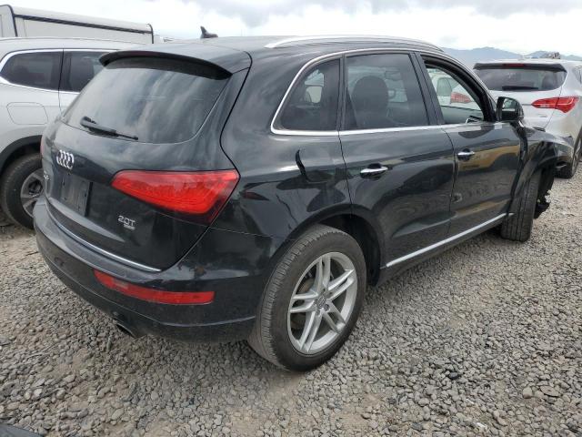 Photo 3 from auction – 2015 AUDI Q5 PREMIUM with VIN WA1LFAFP4FA025521