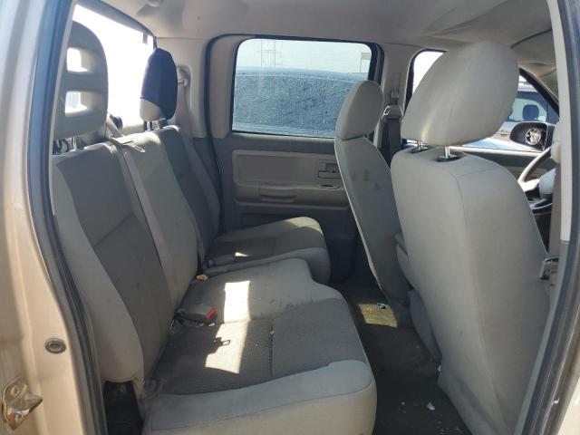 Photo 10 from auction – 2005 DODGE DAKOTA QUA with VIN 1D7HW48NX5S112489