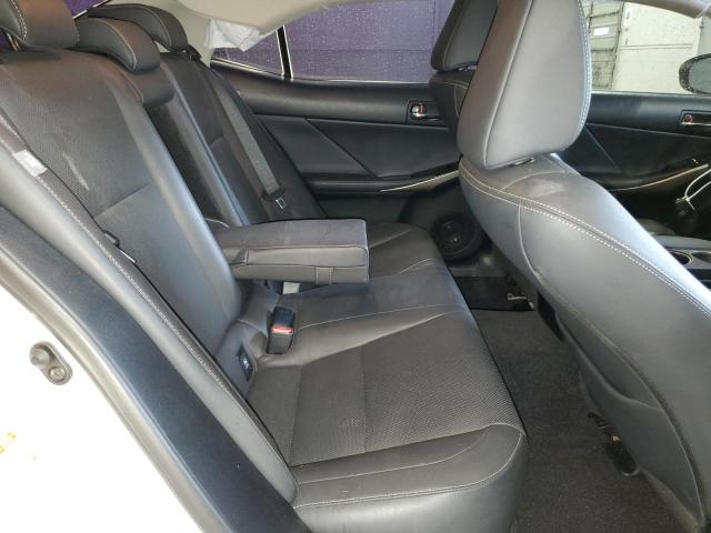 Photo 10 from auction – 2016 LEXUS IS 200T with VIN JTHBA1D25G5026323