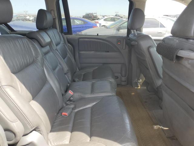 Photo 11 from auction – 2005 HONDA ODYSSEY with VIN 5FNRL38715B022678