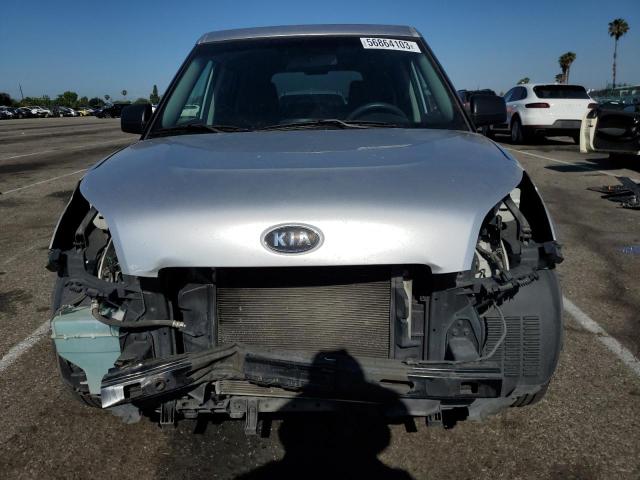 Photo 5 from auction – 2010 KIA SOUL with VIN KNDJT2A18A7122970