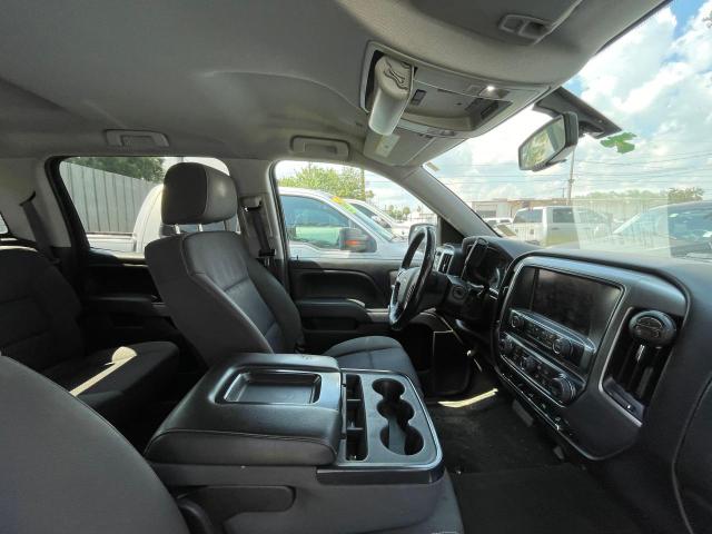 Photo 5 from auction – 2015 CHEVROLET SILVERADO with VIN 3GCUKREC3FG506607