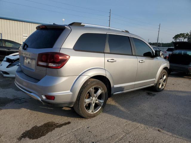 Photo 3 from auction – 2017 DODGE JOURNEY CR with VIN 3C4PDDGG6HT600145