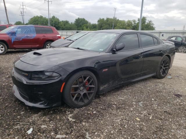 Photo 1 from auction – 2016 DODGE CHARGER R/ with VIN 2C3CDXGJ4GH318352