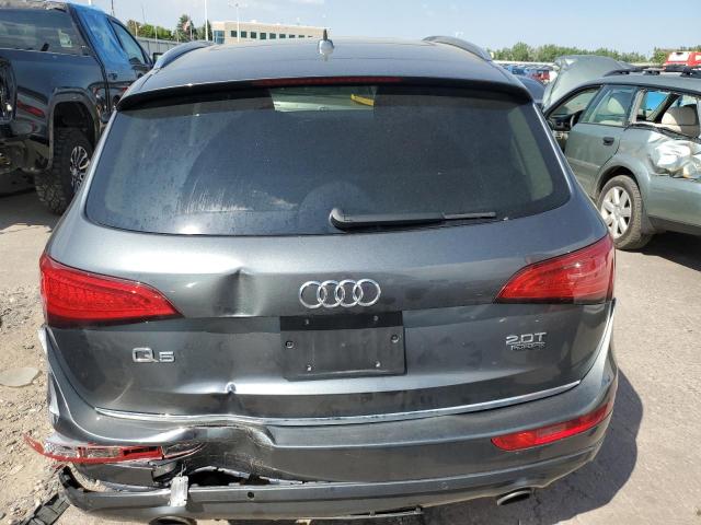 Photo 6 from auction – 2016 AUDI Q5 PREMIUM with VIN WA1L2AFPXGA057452