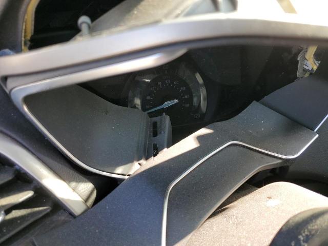 Photo 9 from auction – 2013 FORD FUSION SE with VIN 3FA6P0LU7DR218842