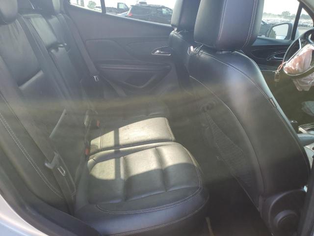 Photo 11 from auction – 2015 BUICK ENCORE with VIN KL4CJCSB1FB216344