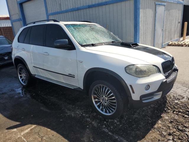 Photo 4 from auction – 2009 BMW X5 XDRIVE4 with VIN 5UXFE83589L169971
