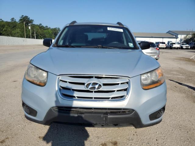 Photo 5 from auction – 2010 HYUNDAI SANTA FE G with VIN 5NMSG3AB4AH367491