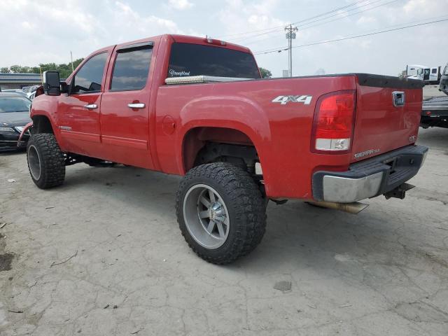 Photo 2 from auction – 2008 GMC SIERRA K15 with VIN 2GTEK13J981290037
