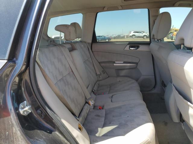 Photo 10 from auction – 2010 SUBARU FORESTER 2 with VIN JF2SH6CC0AG701982
