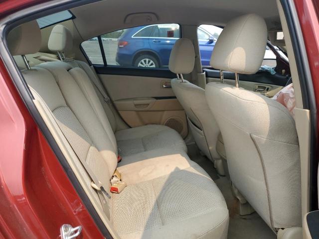 Photo 10 from auction – 2009 MAZDA 3 I with VIN JM1BK32F191214301