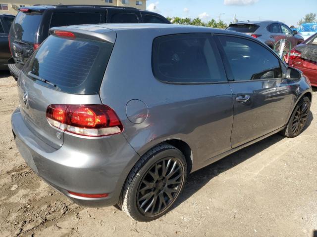 Photo 3 from auction – 2012 VOLKSWAGEN GOLF with VIN WVWBB7AJ3CW301429