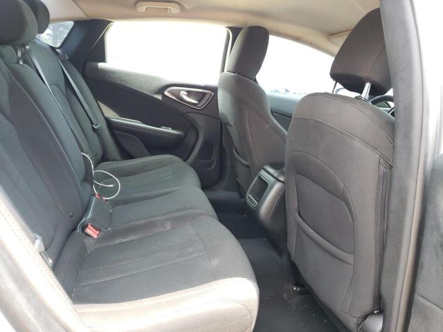 Photo 10 from auction – 2016 CHRYSLER 200 LIMITE with VIN 1C3CCCAB5GN105236