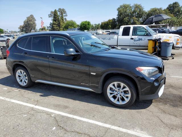 Photo 4 from auction – 2012 BMW X1 XDRIVE2 with VIN WBAVL1C50CVR80909