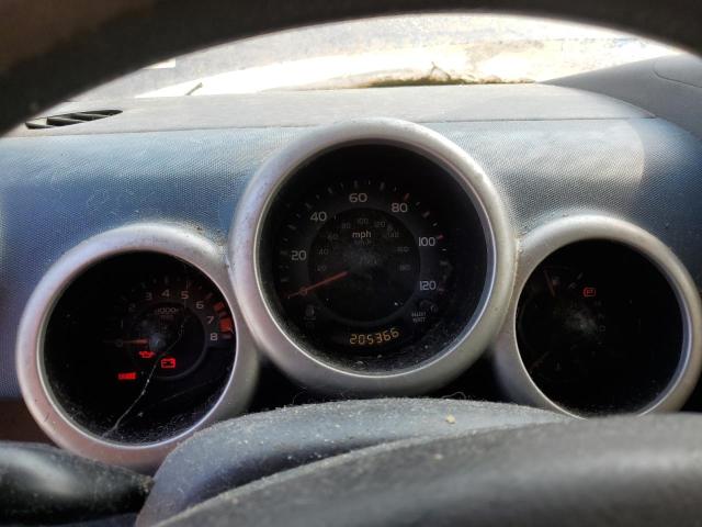 Photo 9 from auction – 2003 HONDA ELEMENT DX with VIN 5J6YH28273L001740