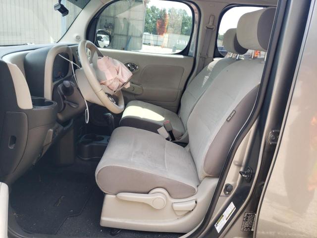Photo 7 from auction – 2013 NISSAN CUBE S with VIN JN8AZ2KR2DT304666