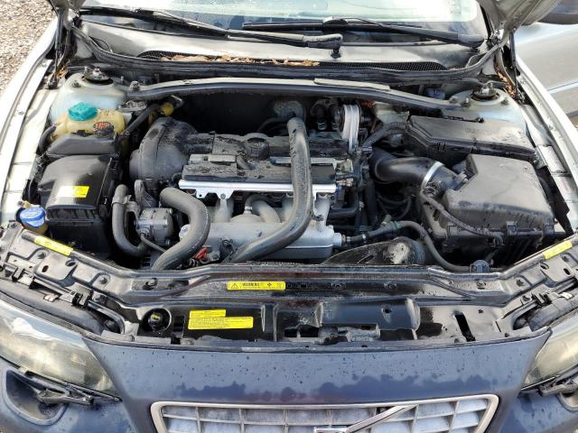Photo 11 from auction – 2004 VOLVO XC70 with VIN YV1SZ59HX41154309