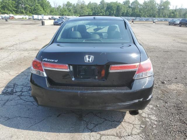 Photo 6 from auction – 2012 HONDA ACCORD EXL with VIN 1HGCP2F87CA183740
