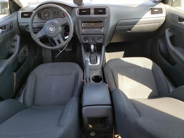 Photo 8 from auction – 2013 VOLKSWAGEN JETTA BASE with VIN 3VW2K7AJ8DM293942