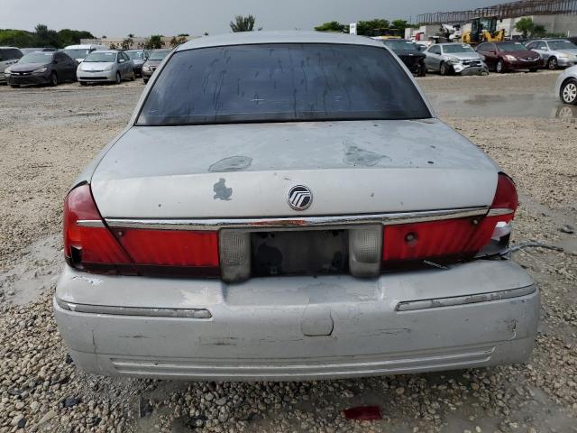 Photo 6 from auction – 2002 MERCURY GRAND MARQ with VIN 2MEFM75W02X618880