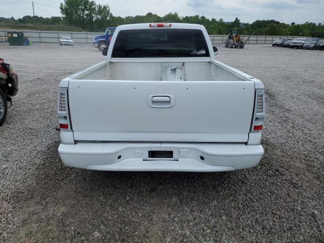 Photo 6 from auction – 2000 CHEVROLET SILVERADO with VIN 1GCEC14WXYZ169242