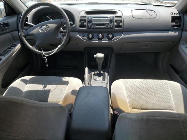 Photo 8 from auction – 2004 TOYOTA CAMRY LE with VIN 4T1BE32K14U801623