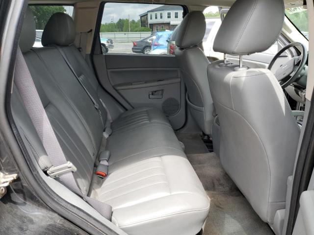 Photo 10 from auction – 2005 JEEP GRAND CHER with VIN 1J4GR48K45C609559