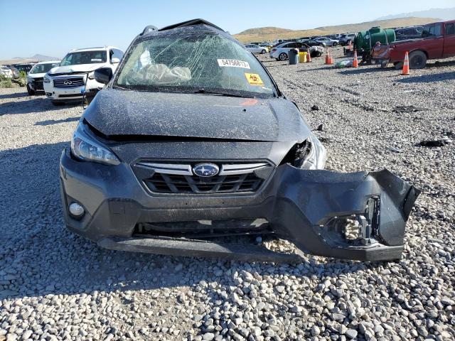Photo 5 from auction – 2022 SUBARU CROSSTREK with VIN JF2GTAEC1NH224676