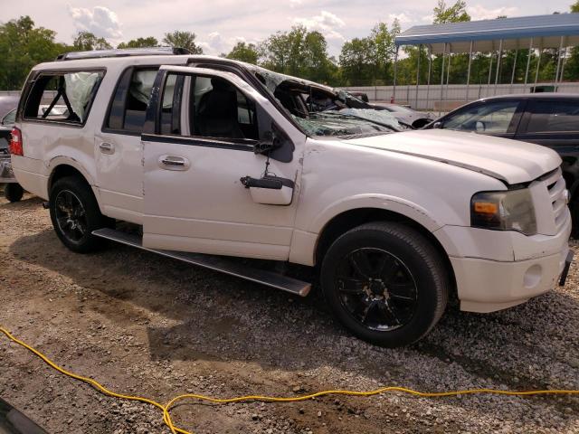 Photo 4 from auction – 2010 FORD EXPEDITION with VIN 1FMJK1K52AEB61365
