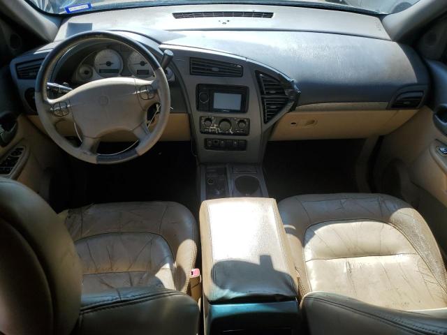 Photo 8 from auction – 2002 BUICK RENDEZVOUS with VIN 3G5DA03E92S540696