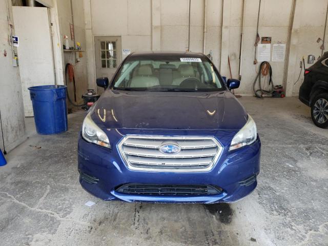 Photo 5 from auction – 2015 SUBARU LEGACY 2.5 with VIN 4S3BNBC62F3024703