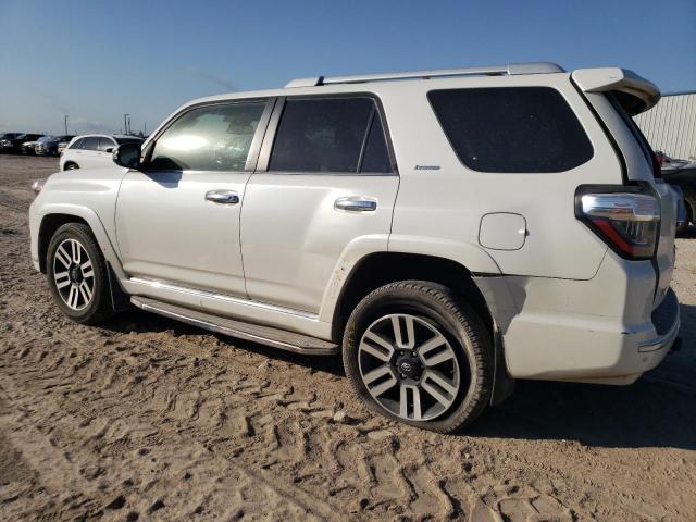 Photo 2 from auction – 2020 TOYOTA 4RUNNER SR with VIN JTEZU5JR0L5225088