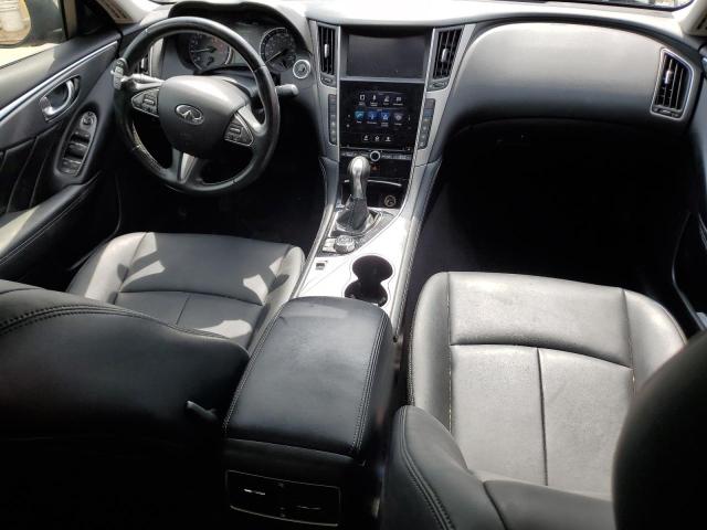 Photo 8 from auction – 2017 INFINITI Q50 PREMIU with VIN JN1EV7AR4HM838486