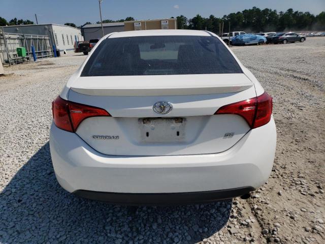 Photo 6 from auction – 2019 TOYOTA COROLLA with VIN 5YFBURHE4KP914004