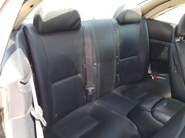 Photo 10 from auction – 2005 LEXUS SC 430 with VIN JTHFN48Y550062755