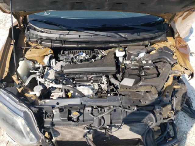 Photo 12 from auction – 2014 NISSAN ROGUE S with VIN 5N1AT2MV5EC775327