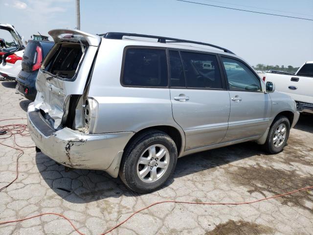 Photo 3 from auction – 2001 TOYOTA HIGHLANDER with VIN JTEGF21A310018022
