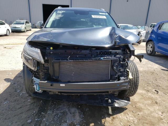 Photo 5 from auction – 2021 KIA SELTOS S with VIN KNDEU2AA3M7099391