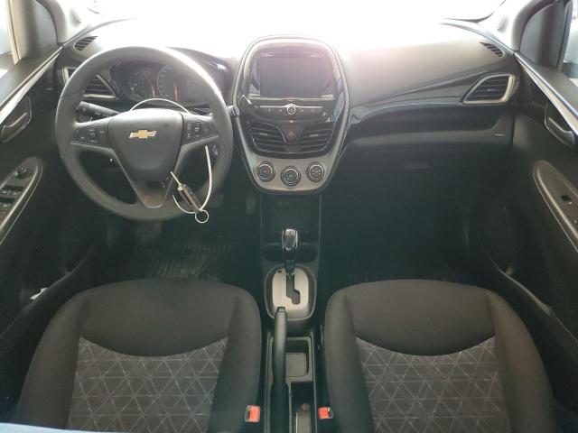 Photo 8 from auction – 2019 CHEVROLET SPARK 1LT with VIN KL8CD6SA7KC732940