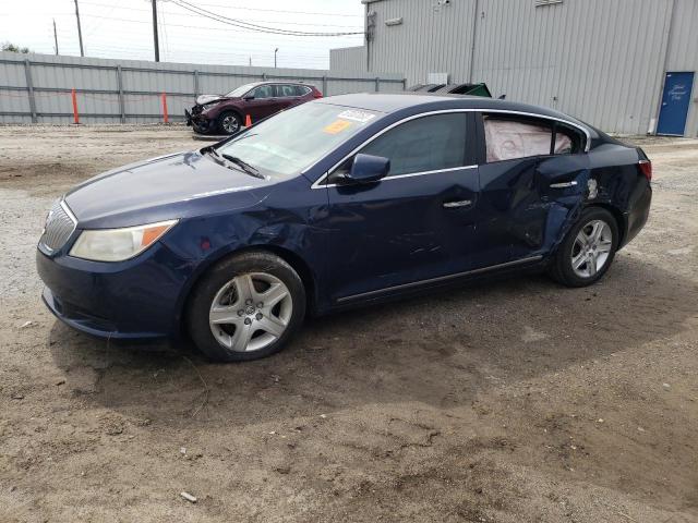 BUICK LACROSSE C 2011 with VIN 1G4GA5ED1BF242943 - Photo from auction
