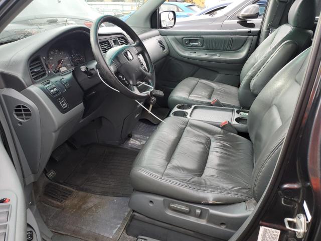 Photo 7 from auction – 2004 HONDA ODYSSEY EX with VIN 5FNRL18984B089301