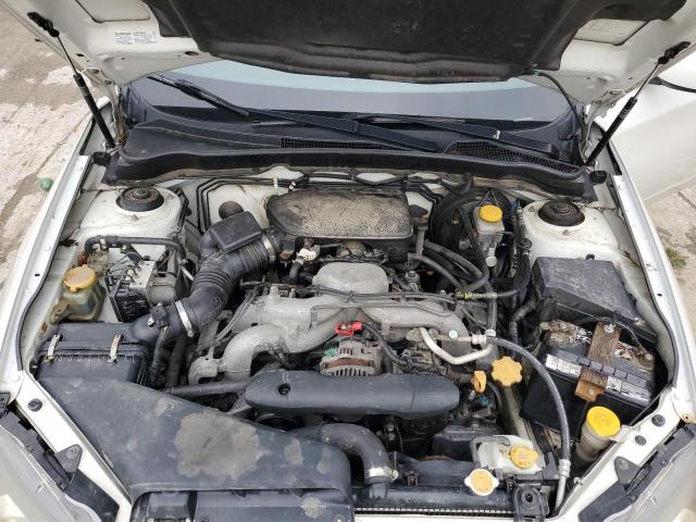 Photo 11 from auction – 2009 SUBARU IMPREZA 2. with VIN JF1GE61649H515769